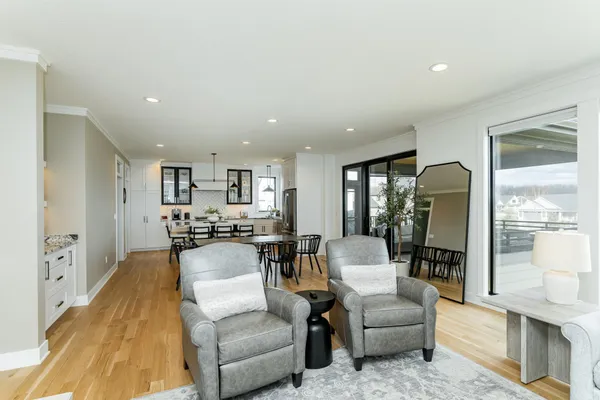 $1,240,000 | 5044 Riley Lane Southwest, Rochester, MN 55902