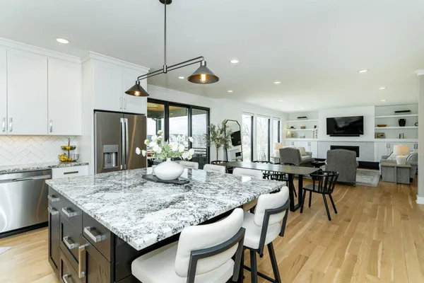 $1,240,000 | 5044 Riley Lane Southwest, Rochester, MN 55902