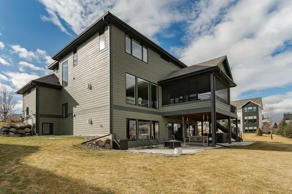 $1,240,000 | 5044 Riley Lane Southwest, Rochester, MN 55902