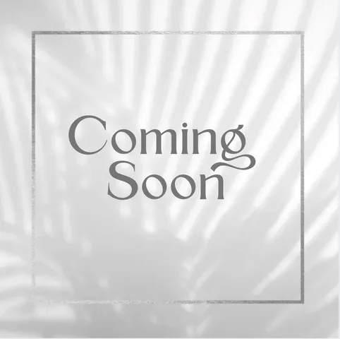 a close up of a white curtain