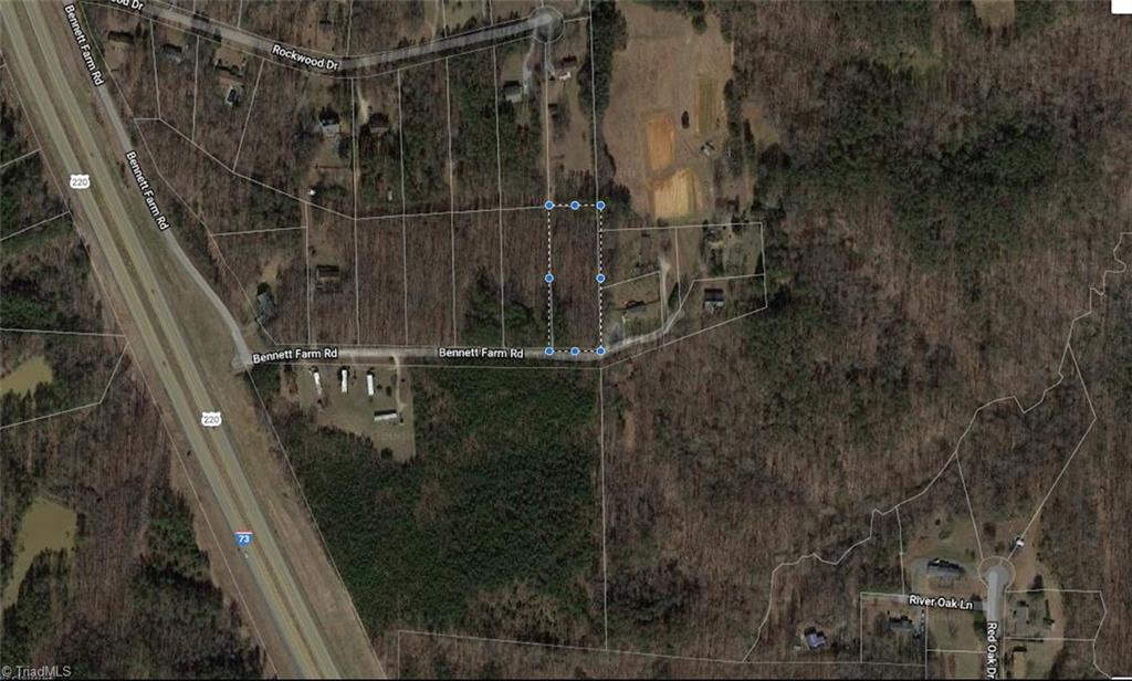 0 Bennett Farm Road Stokesdale, NC 27357 - Photo 1 of 1 Gallery Image 1