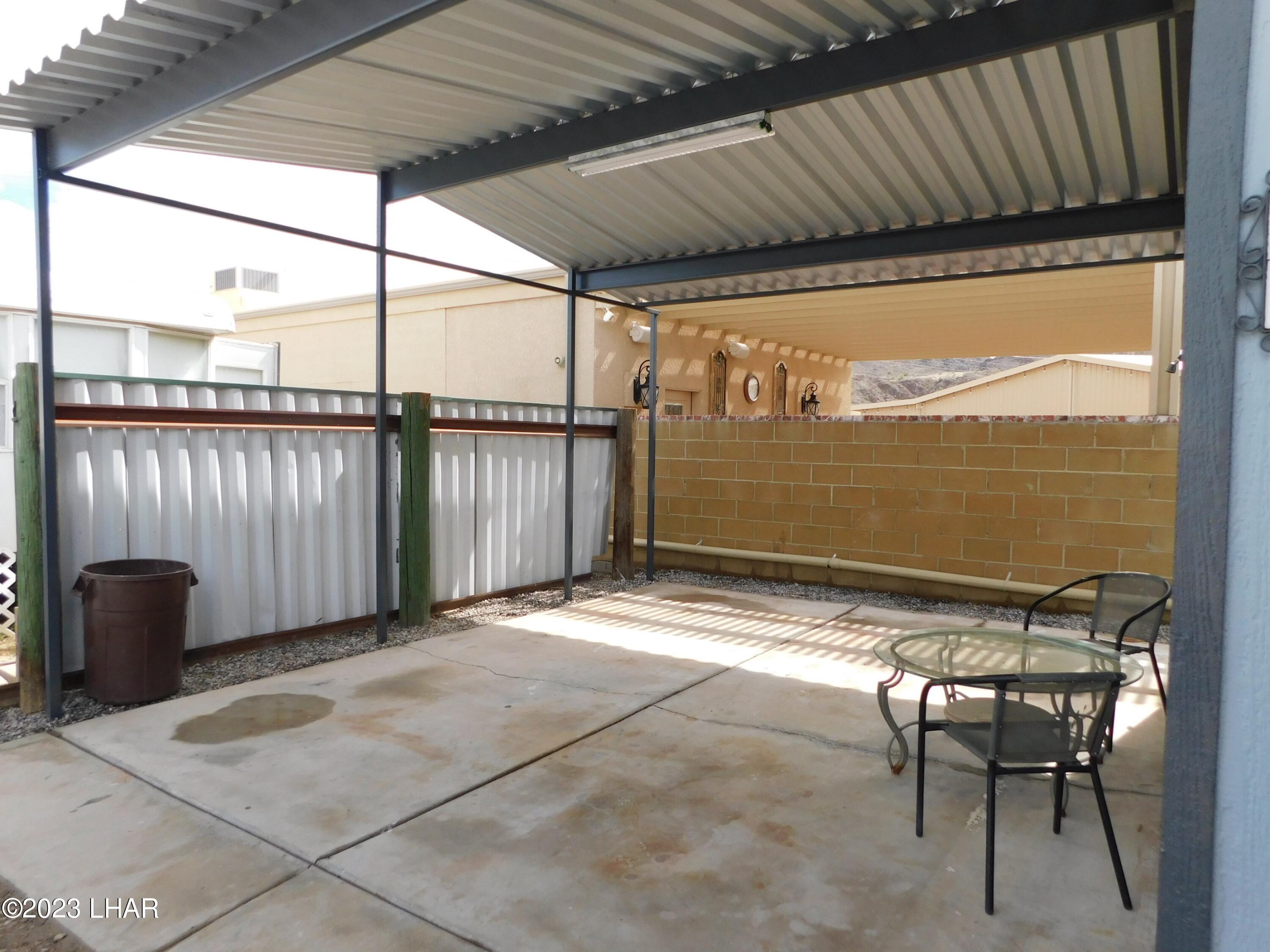 7968 Riverside Drive, Unit 23 Parker, AZ 85344 - Photo 11 of 34 DSCN2531