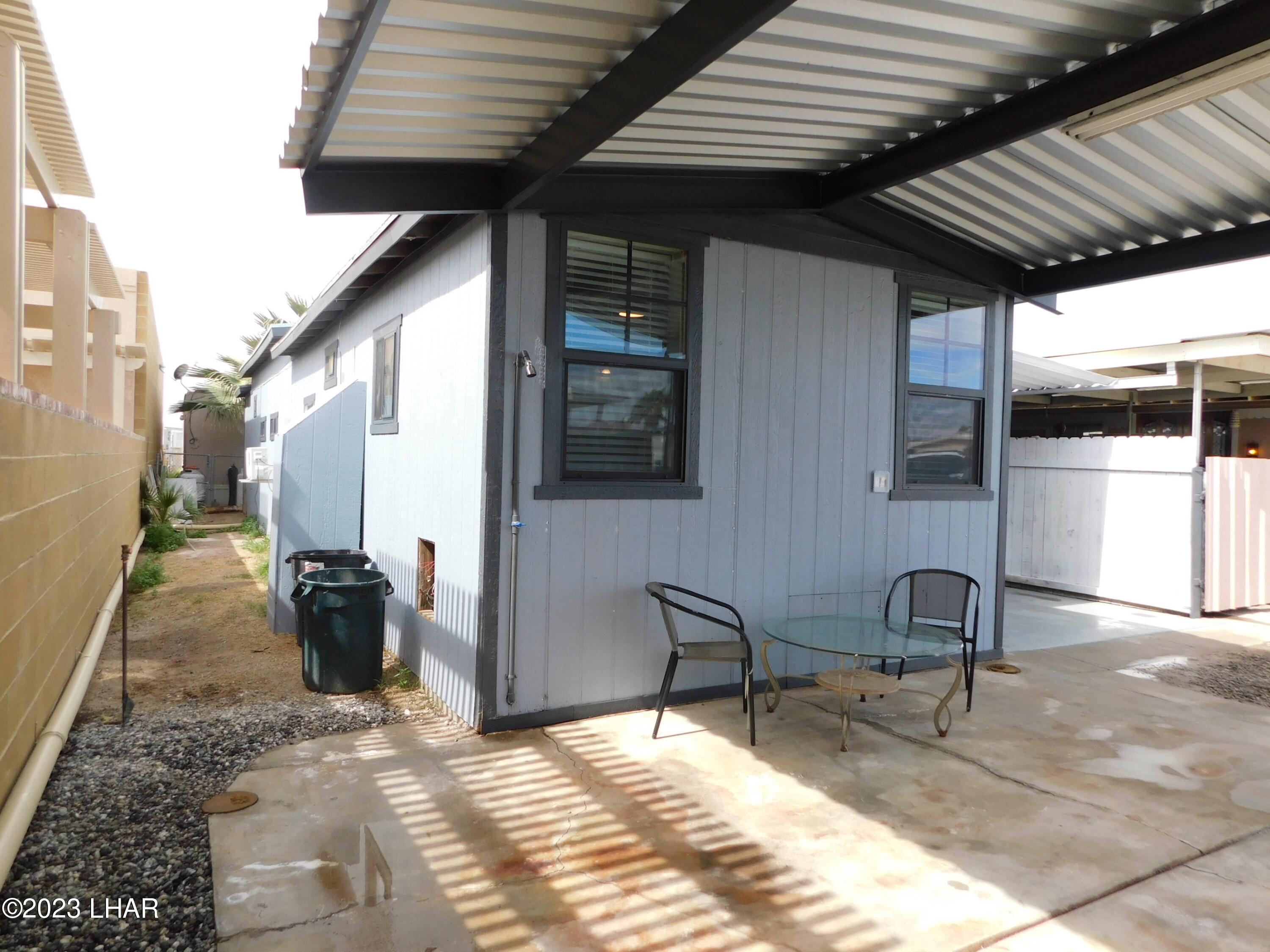 7968 Riverside Drive, Unit 23 Parker, AZ 85344 - Photo 2 of 34 DSCN2509