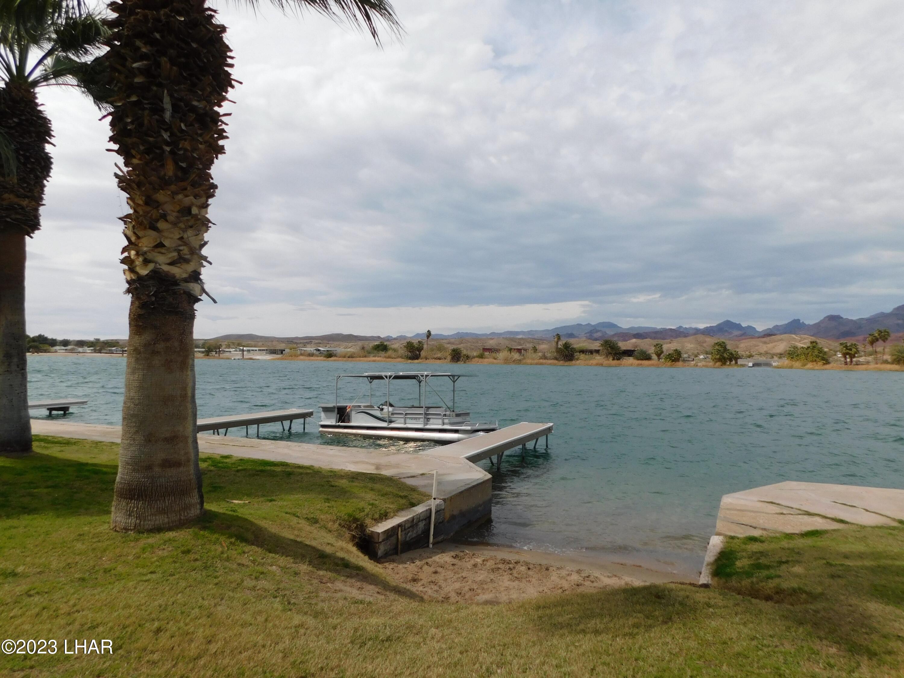 7968 Riverside Drive, Unit 23 Parker, AZ 85344 - Photo 34 of 34 DSCN2537