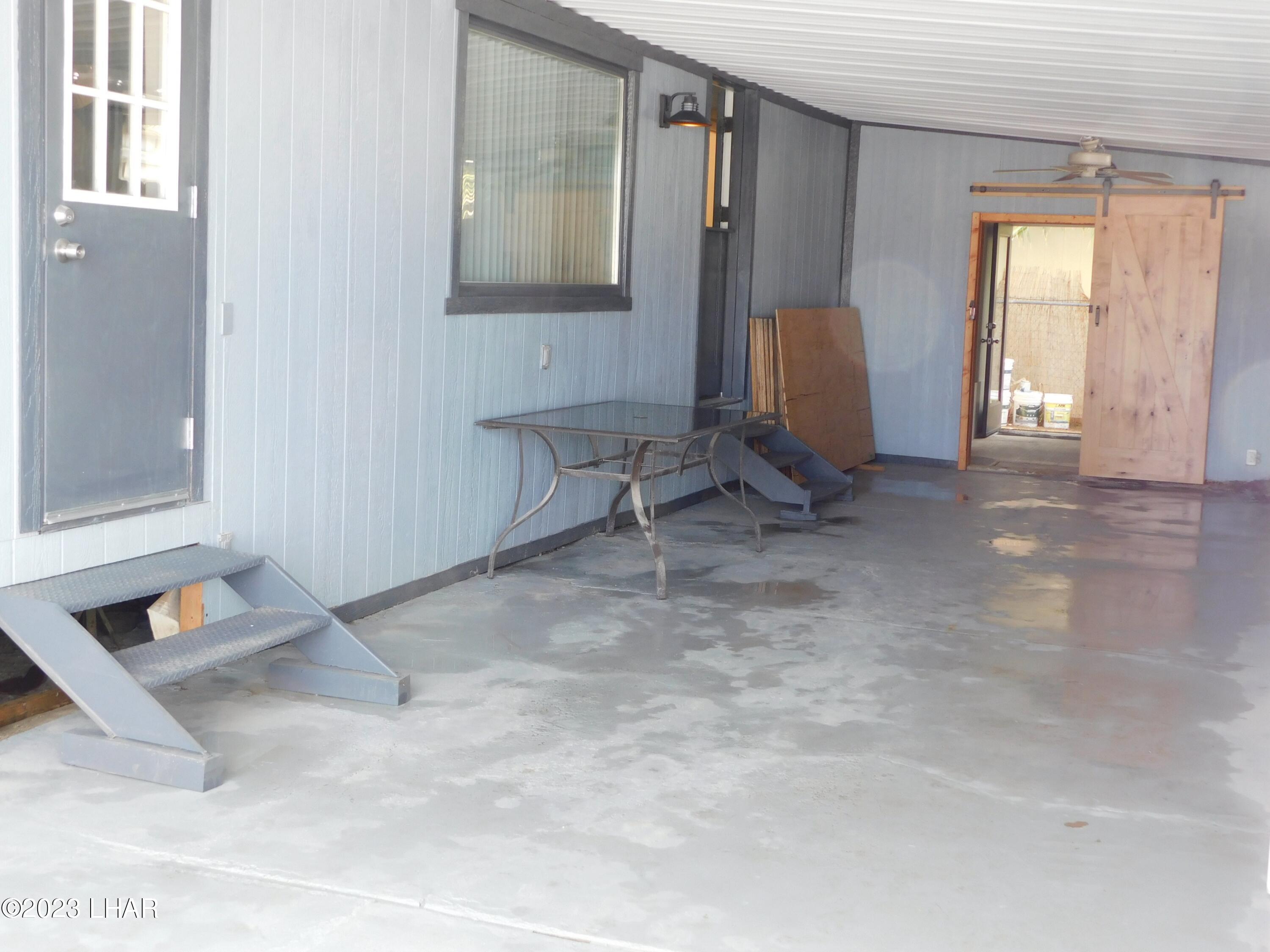 7968 Riverside Drive, Unit 23 Parker, AZ 85344 - Photo 6 of 34 DSCN2506