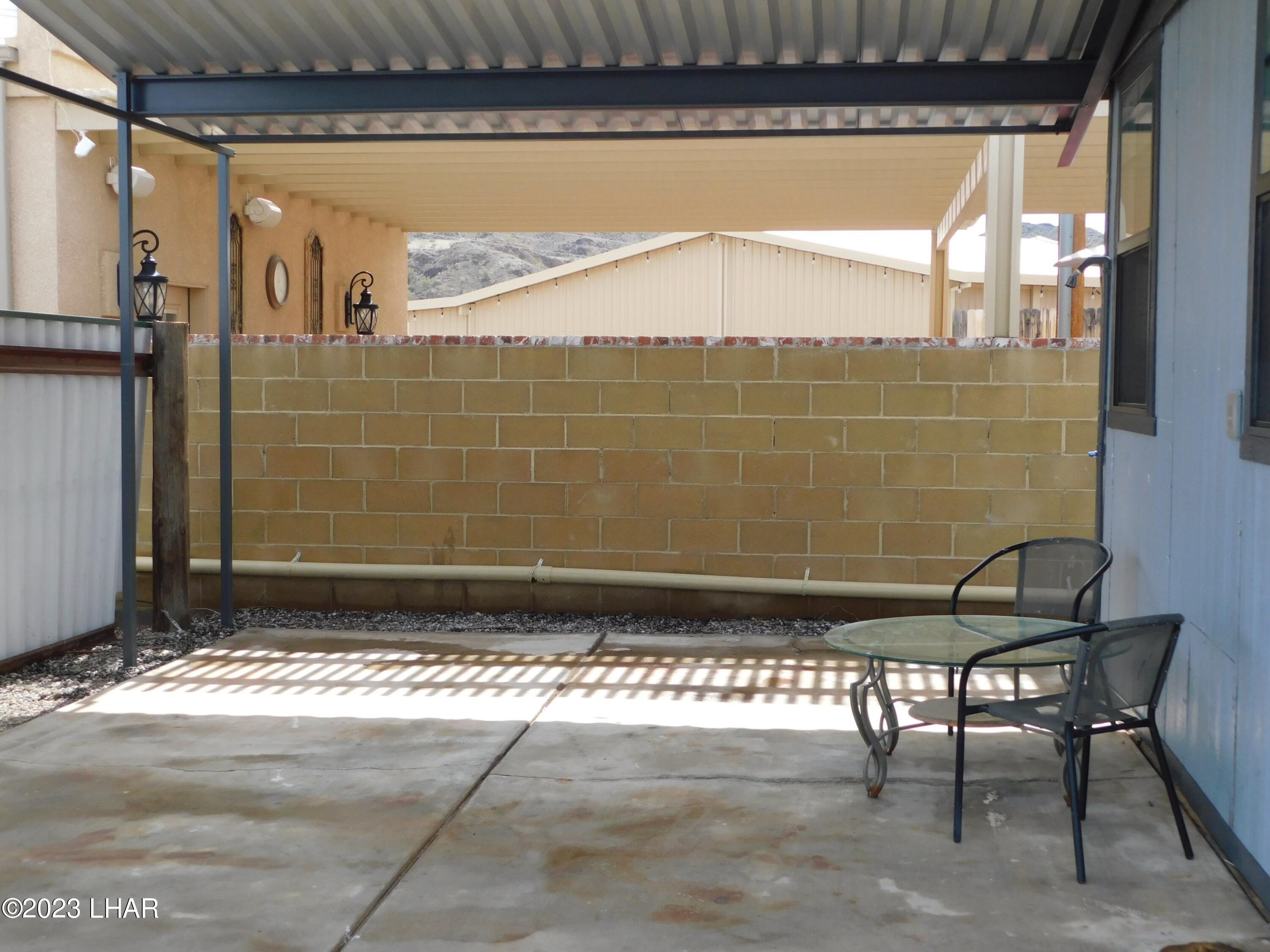 7968 Riverside Drive, Unit 23 Parker, AZ 85344 - Photo 10 of 34 DSCN2507