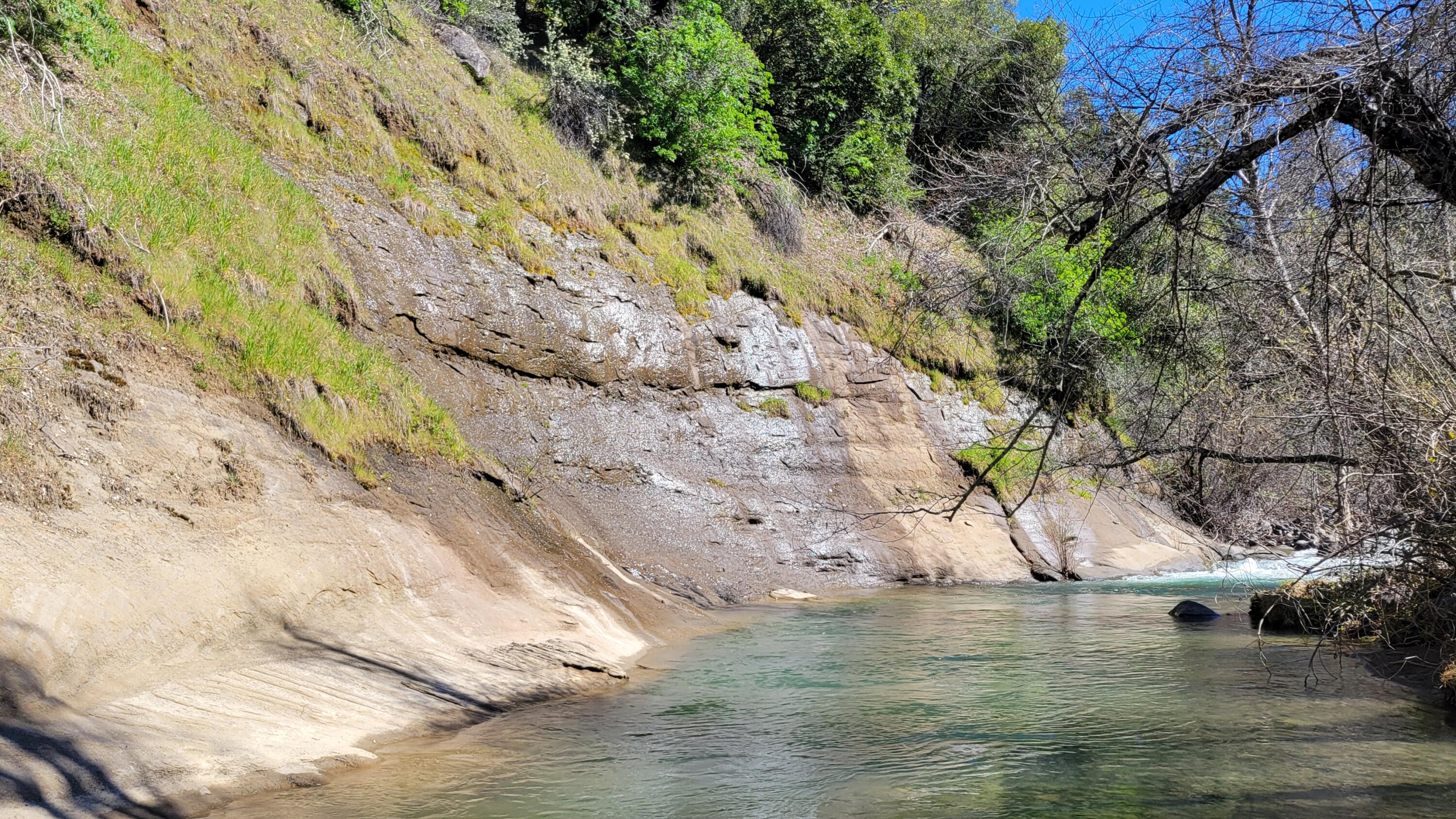 0 Jacey's Tract Road Oak Run, CA 96069 - Photo 20 of 35 20260317_123031