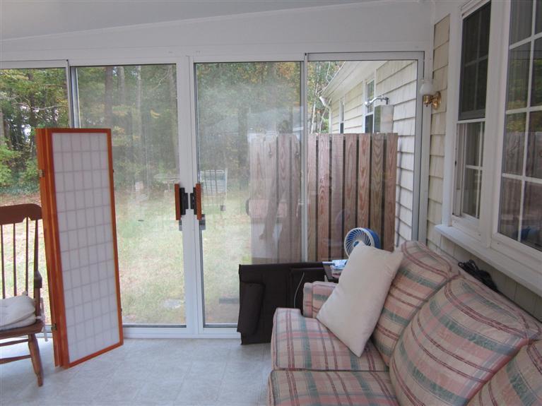 18 Birchill Road Centerville, MA 02632 - Photo 5 of 18 a living room with furniture and a window