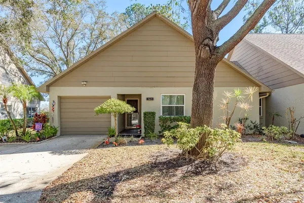 $315,000 | 3413 Rochelle Court, Clearwater, FL 33761