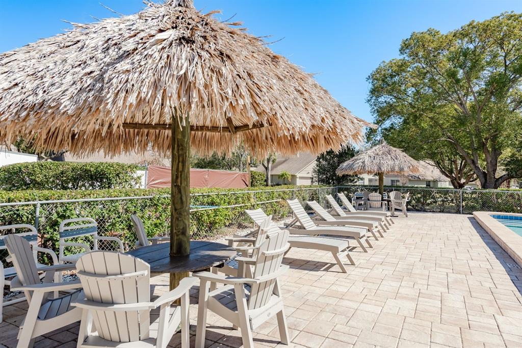 3413 Rochelle Court Clearwater, FL 33761 - Photo 28 of 29