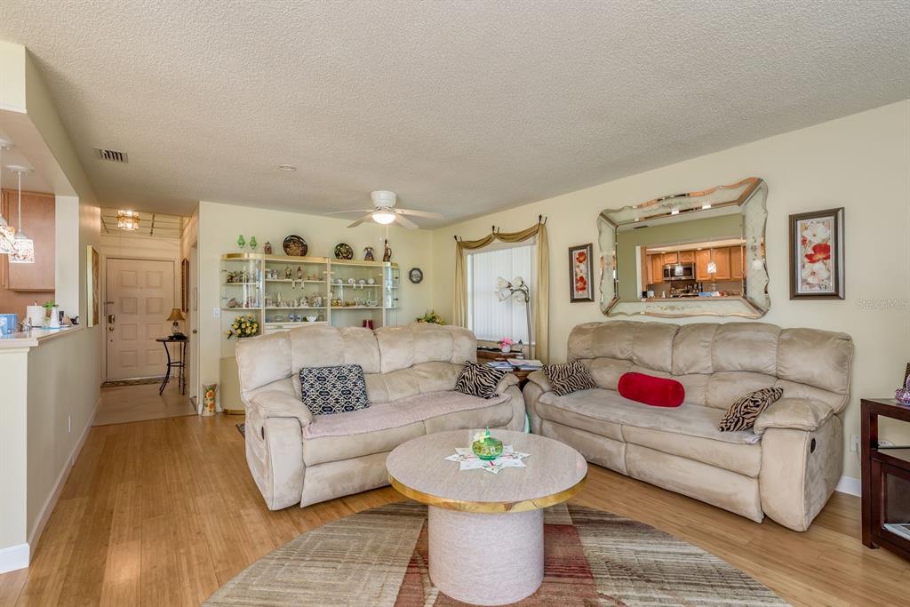 3413 Rochelle Court Clearwater, FL 33761 - Photo 8 of 29