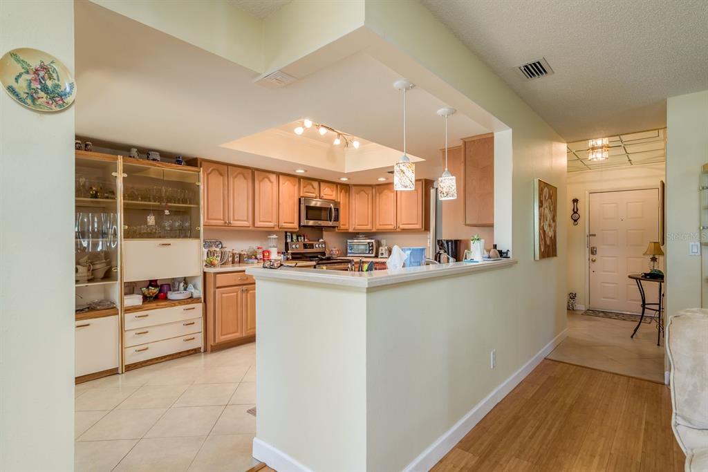 3413 Rochelle Court Clearwater, FL 33761 - Photo 9 of 29