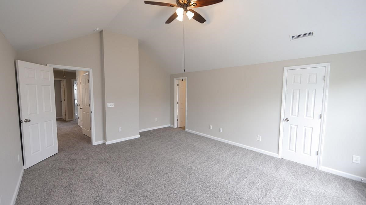 1536 Pebble Ridge Drive Raleigh, NC 27610 - Photo 12 of 28 Photo 12