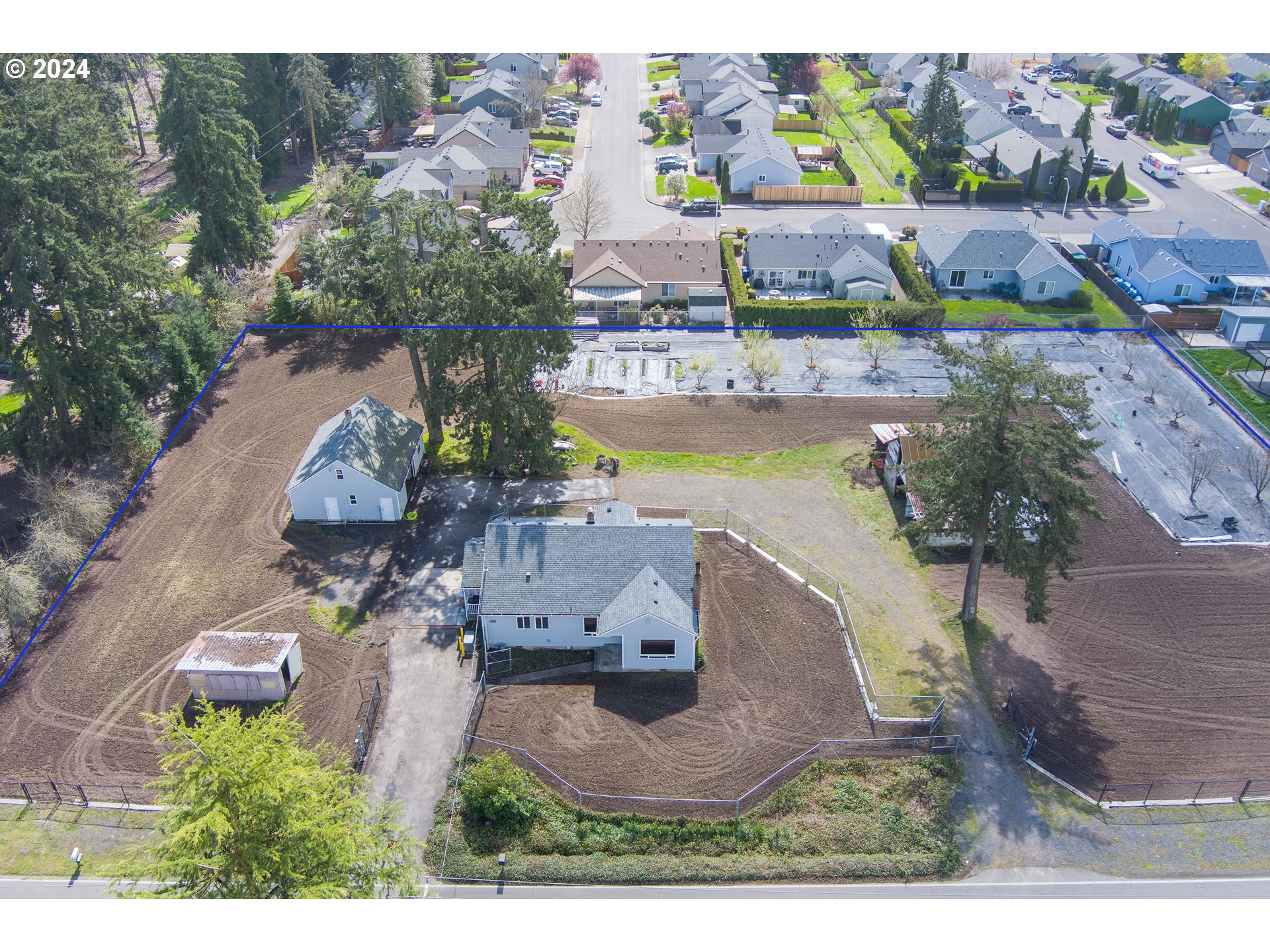 1620 Clear Lake Road Northeast Keizer, OR 97303 - Photo 15 of 45 Gallery Image 15