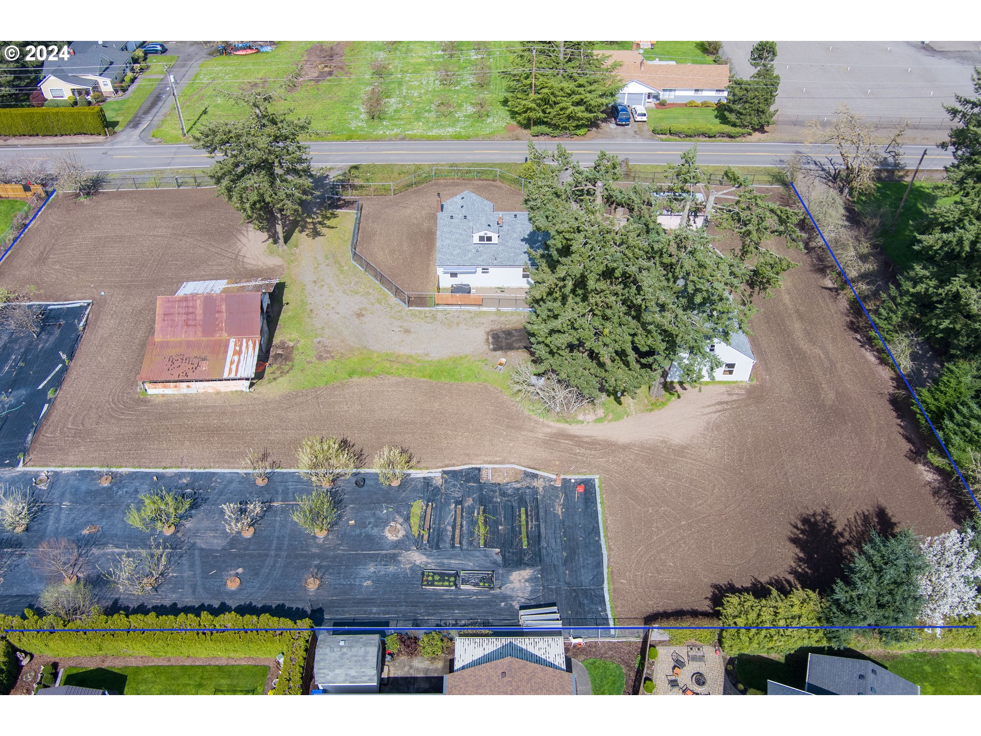 1620 Clear Lake Road Northeast Keizer, OR 97303 - Photo 40 of 45 Gallery Image 40