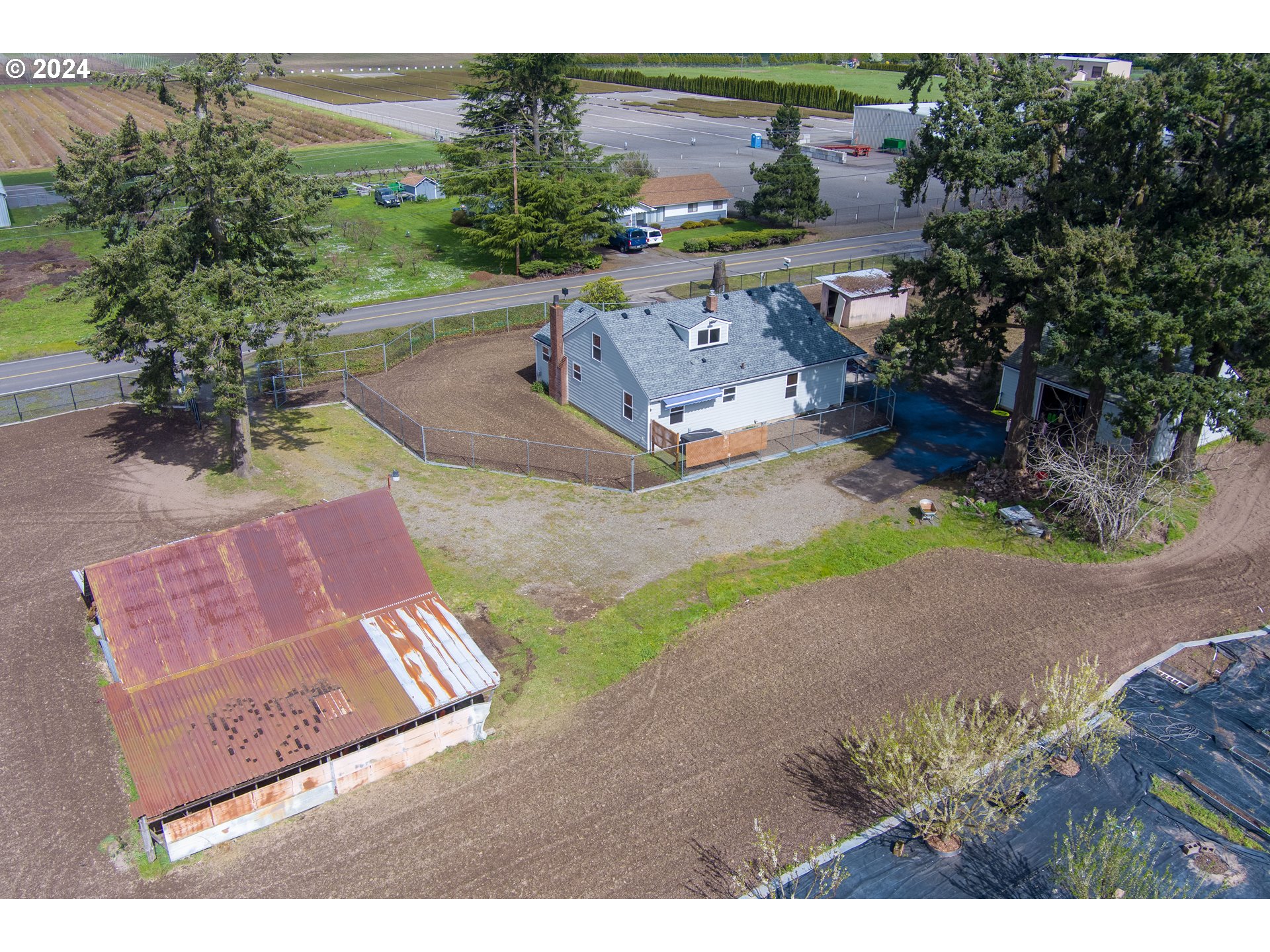 1620 Clear Lake Road Northeast Keizer, OR 97303 - Photo 41 of 45 Gallery Image 41