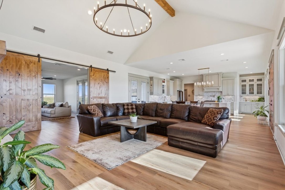 700 Willow Moon Ranch Crawford, TX 76638 - Photo 11 of 59