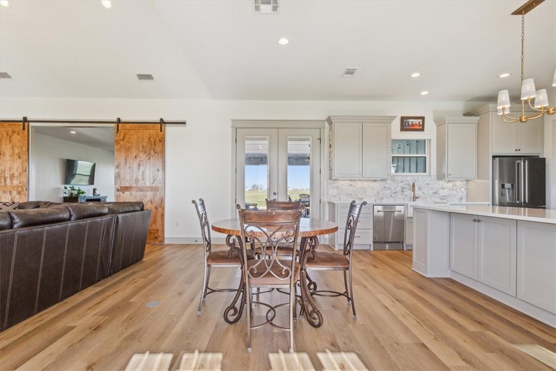 700 Willow Moon Ranch Crawford, TX 76638 - Photo 13 of 59