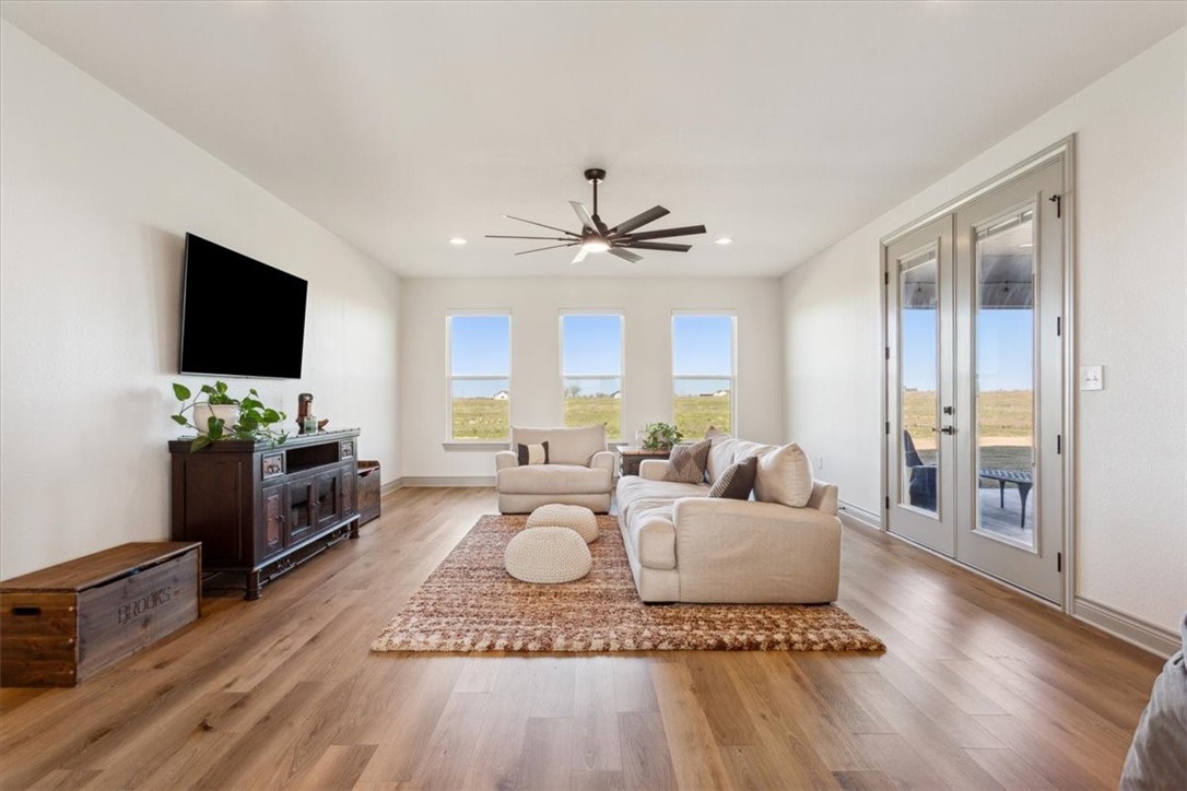 700 Willow Moon Ranch Crawford, TX 76638 - Photo 21 of 59