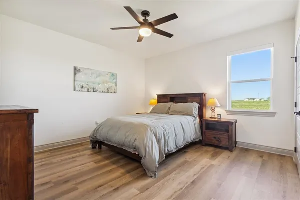 $1,100,000 | 700 Willow Moon Ranch, Crawford, TX 76638