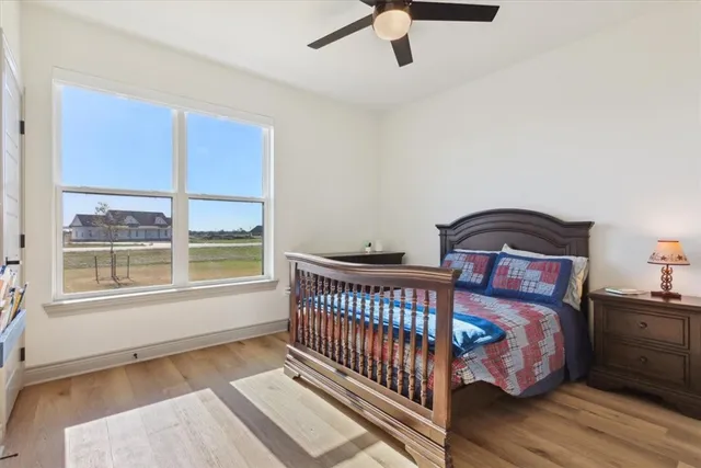 $1,100,000 | 700 Willow Moon Ranch, Crawford, TX 76638