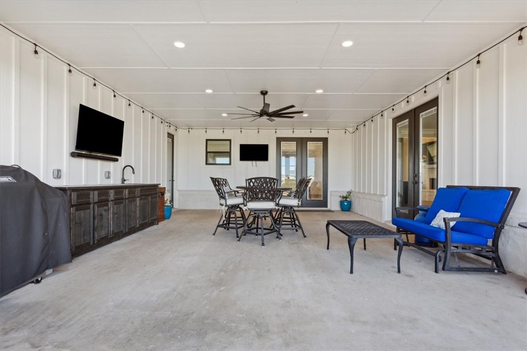 700 Willow Moon Ranch Crawford, TX 76638 - Photo 40 of 59