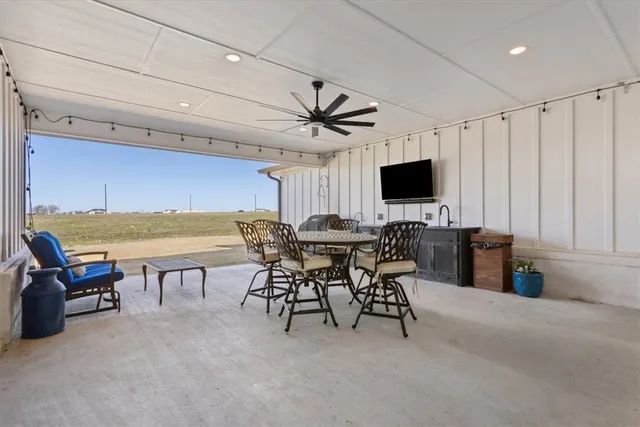 $1,100,000 | 700 Willow Moon Ranch, Crawford, TX 76638