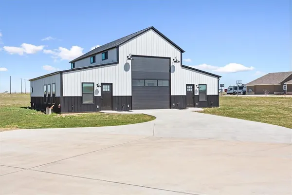 $1,100,000 | 700 Willow Moon Ranch, Crawford, TX 76638