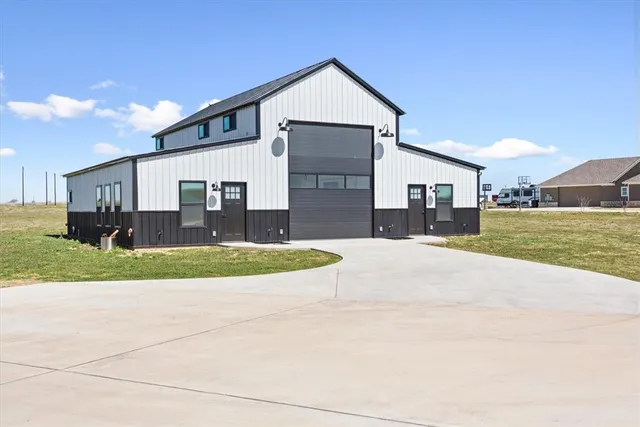 $1,100,000 | 700 Willow Moon Ranch, Crawford, TX 76638