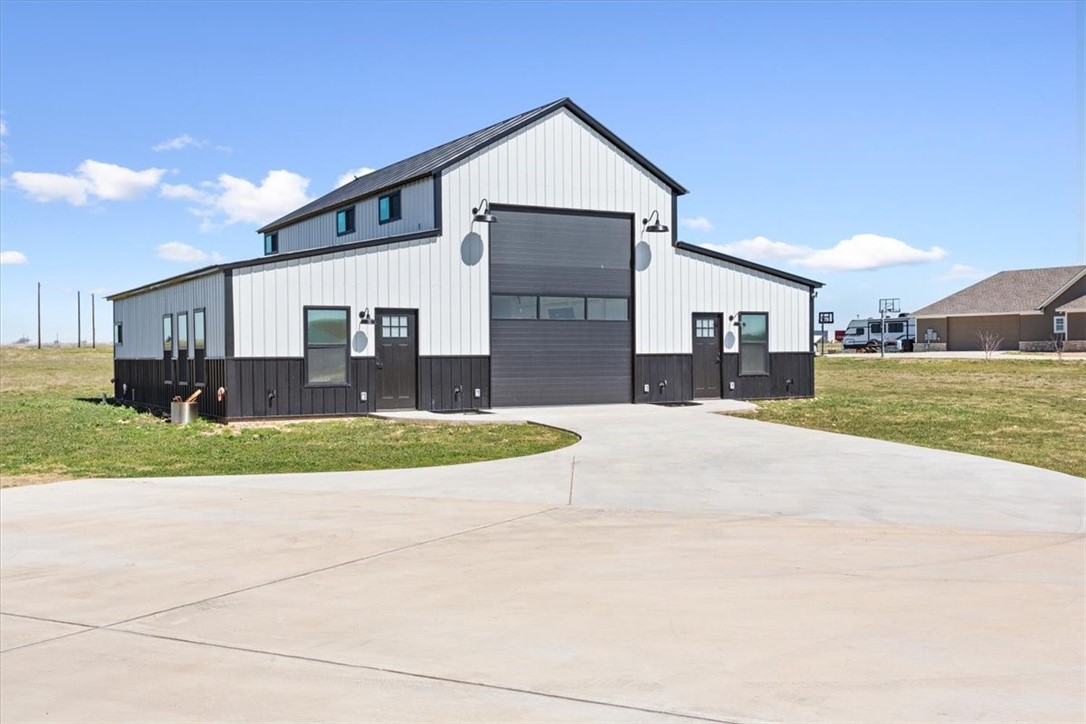 700 Willow Moon Ranch Crawford, TX 76638 - Photo 46 of 59