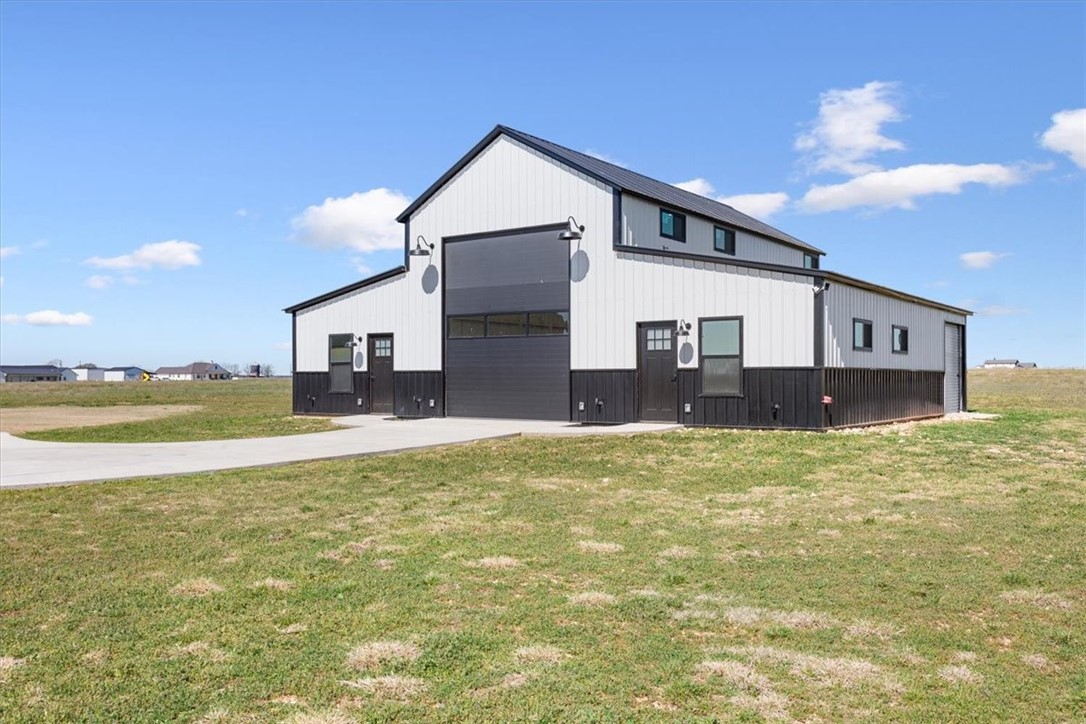 700 Willow Moon Ranch Crawford, TX 76638 - Photo 47 of 59