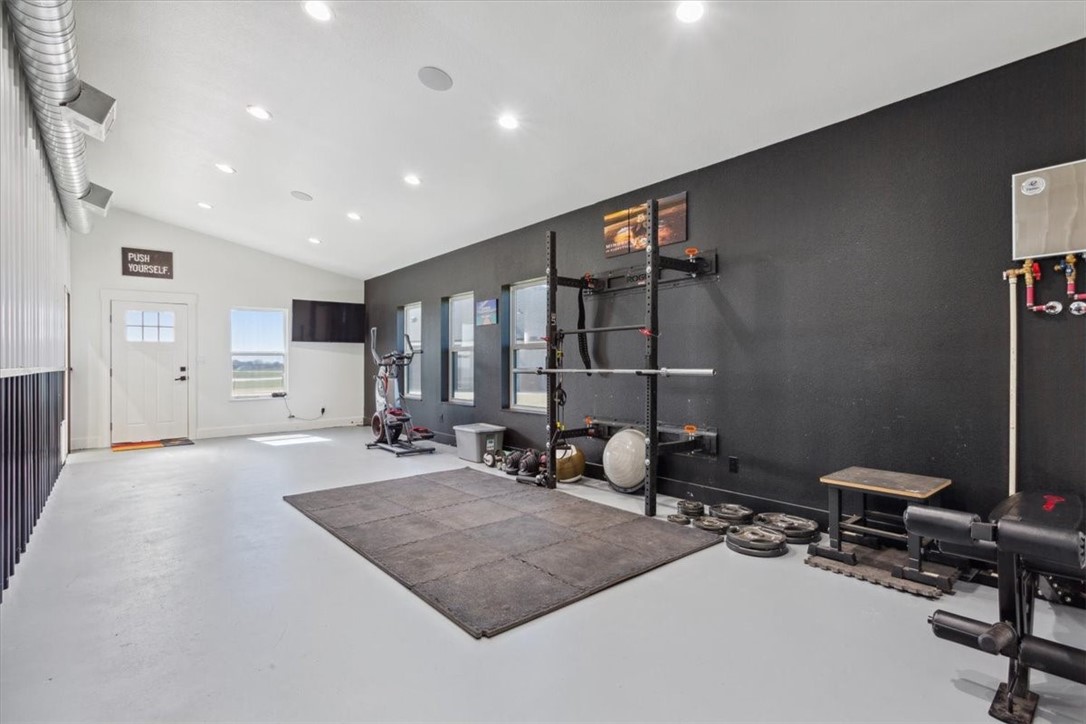 700 Willow Moon Ranch Crawford, TX 76638 - Photo 54 of 59