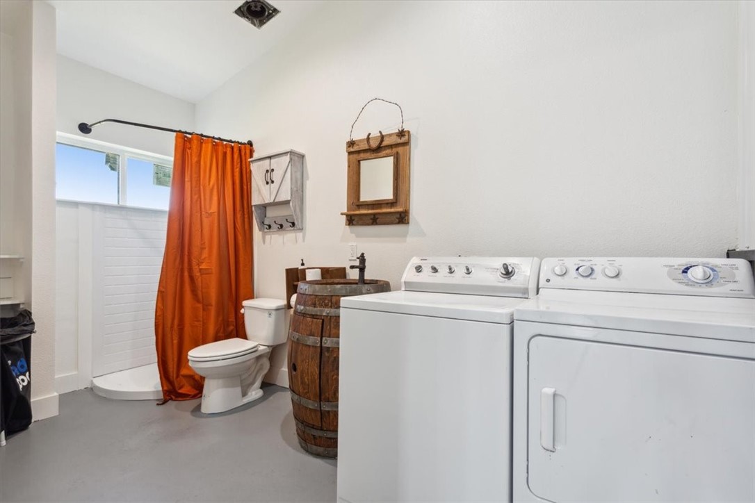 700 Willow Moon Ranch Crawford, TX 76638 - Photo 58 of 59