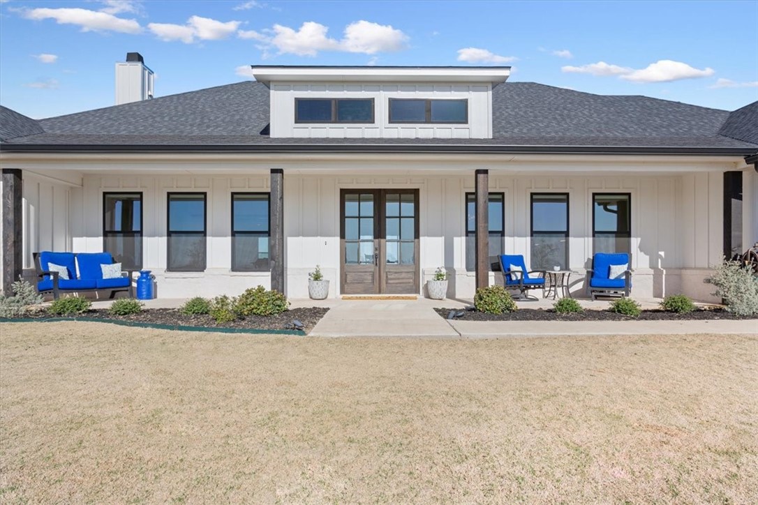 700 Willow Moon Ranch Crawford, TX 76638 - Photo 6 of 59