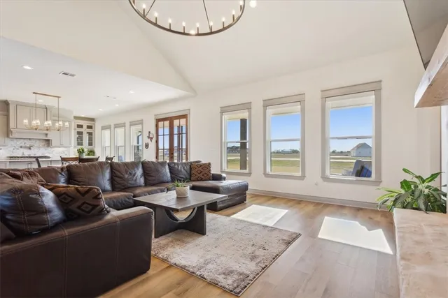 $1,100,000 | 700 Willow Moon Ranch, Crawford, TX 76638