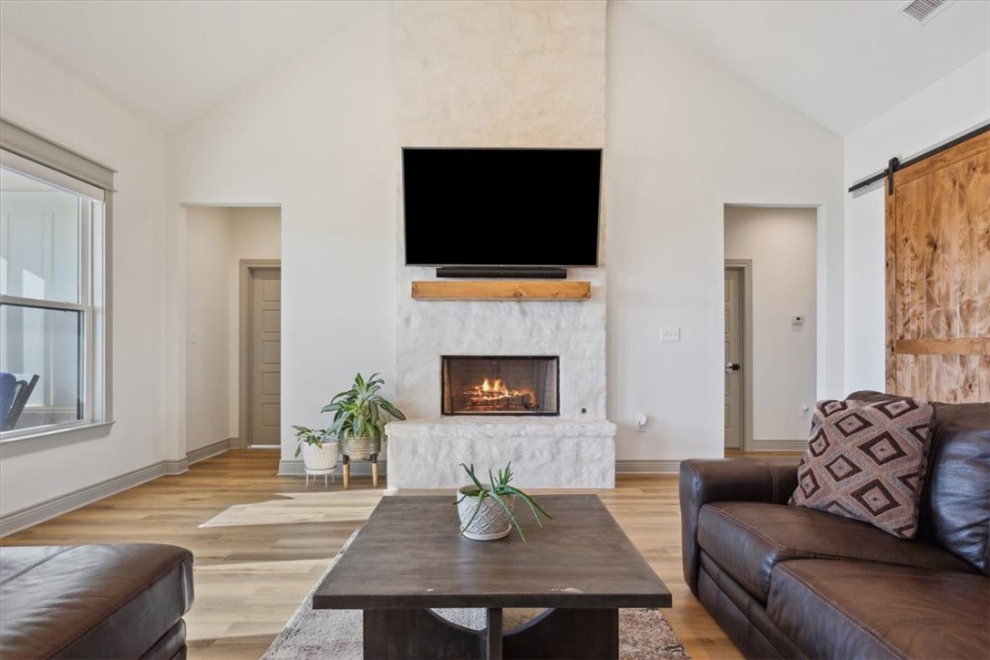 700 Willow Moon Ranch Crawford, TX 76638 - Photo 9 of 59