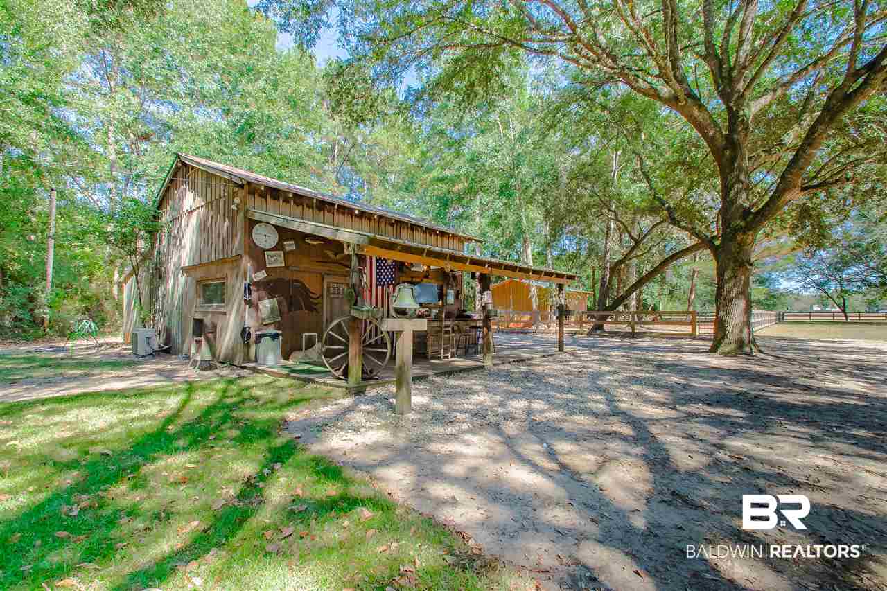 18743 Heidelberg Road Silverhill, AL 36576 - Photo 49 of 49