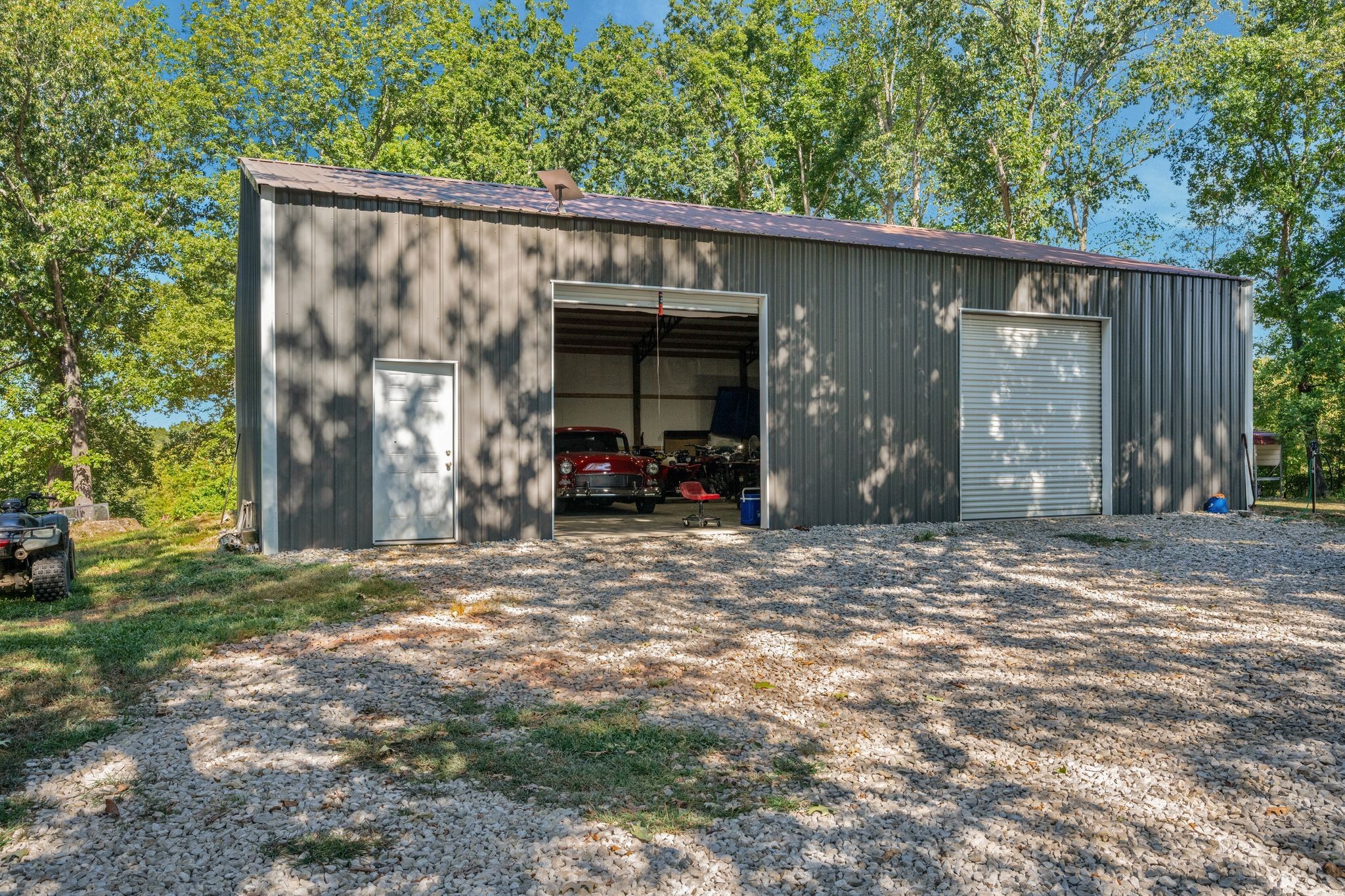 5835 Dog Creek Road Primm Springs, TN 38476 - Photo 25 of 37