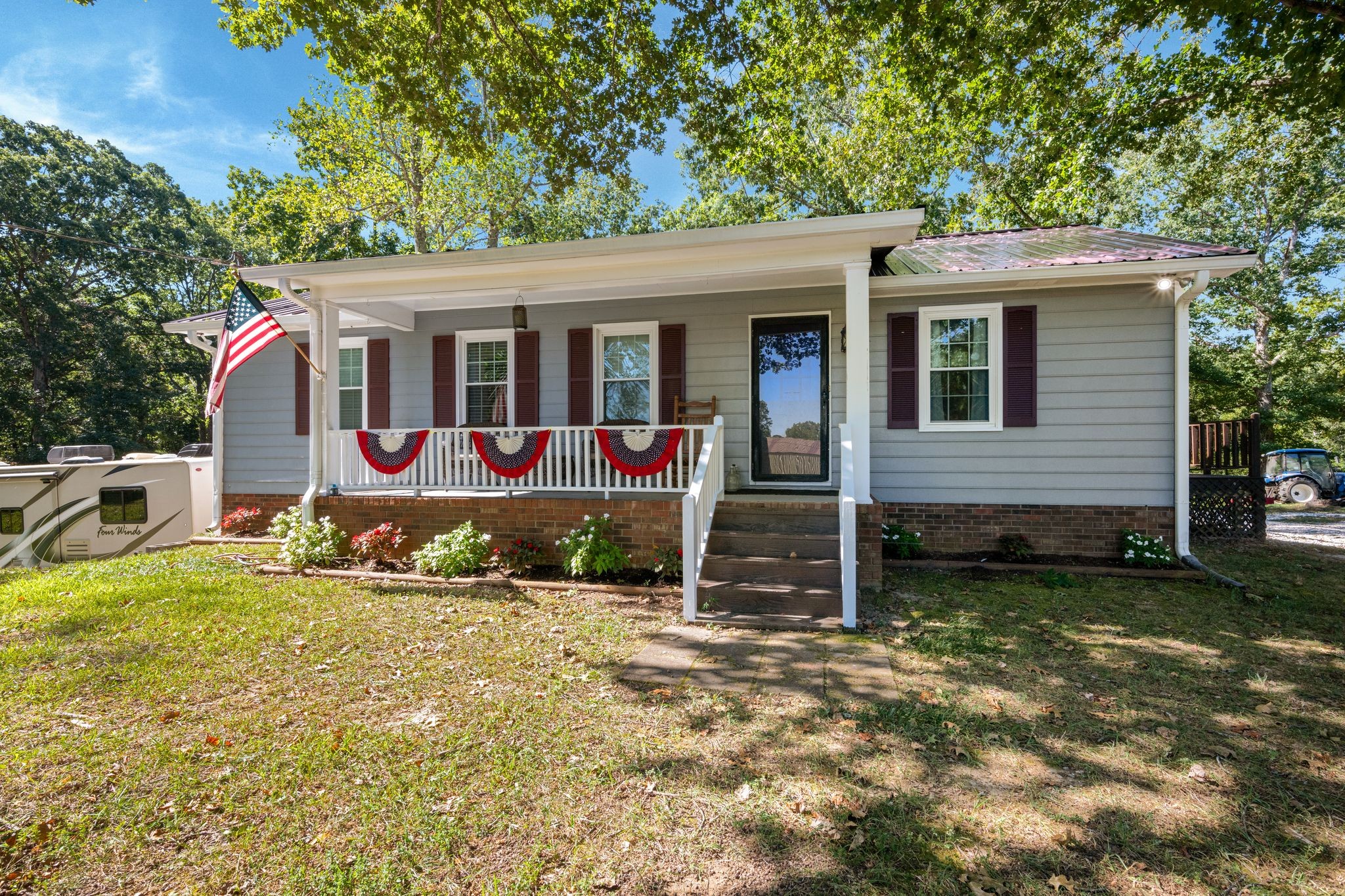 5835 Dog Creek Road Primm Springs, TN 38476 - Photo 33 of 37