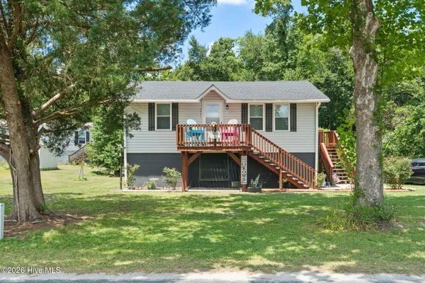 $179,900 | 1937 Crusoe Island Road, Whiteville, NC 28472