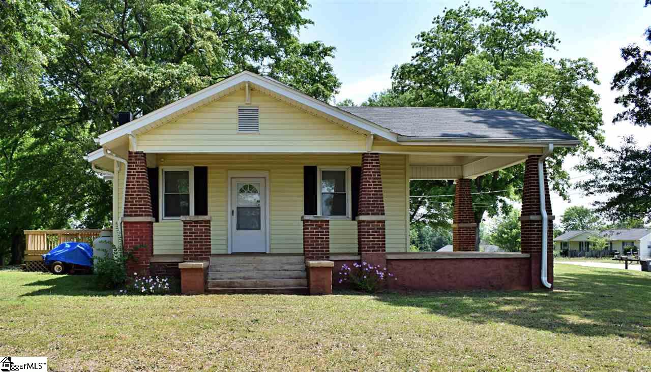 103 Denali Street Inman, SC 29349 - Photo 1 of 36