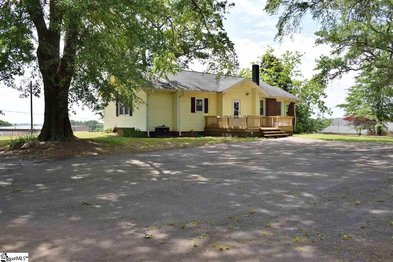 103 Denali Street Inman, SC 29349 - Photo 33 of 36
