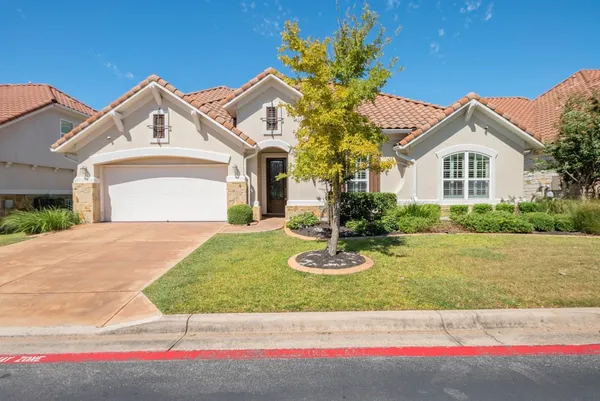 $684,900 | 11812 Mira Vista Way, Unit VH71, Austin, TX 78726