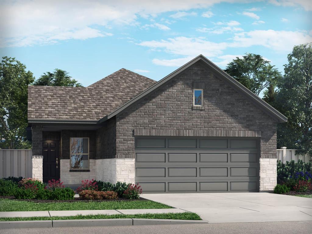 1617 Arches Road Anna, TX 75409 - Photo 2 of 40 Gallery Image 2