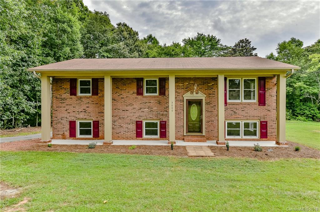 3000 Startown Road Newton, NC 28658 - Photo 1 of 25
