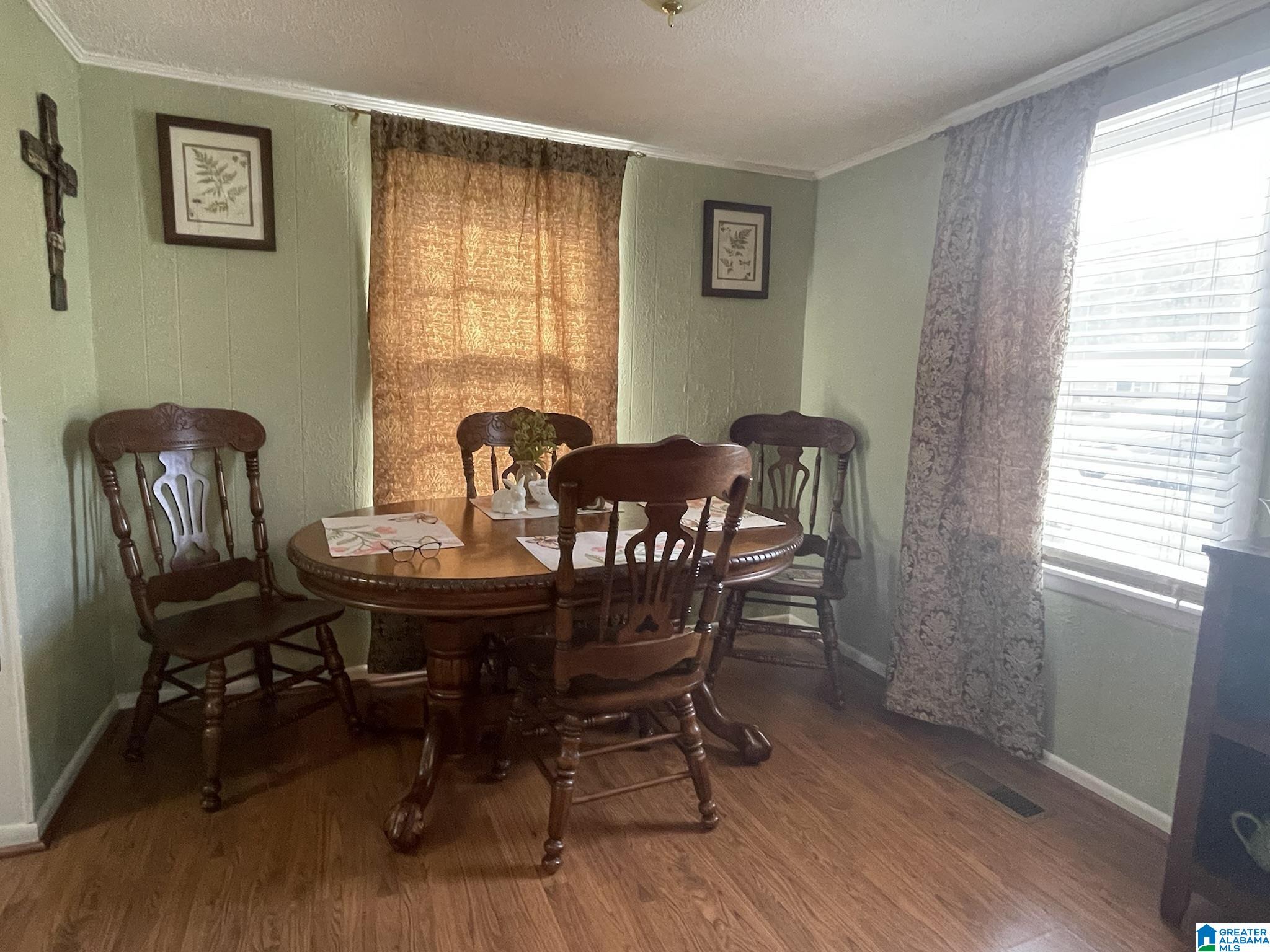 104 Ridgeview Road Talladega, AL 35160 - Photo 17 of 26