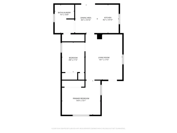 $1,395 | 501 East Main Street, Greenwood, IN 46143