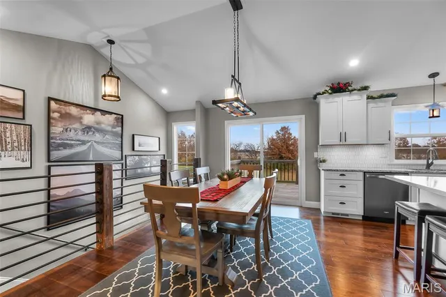 $549,000 | 2864 Clear Spring Place, Jackson, MO 63755