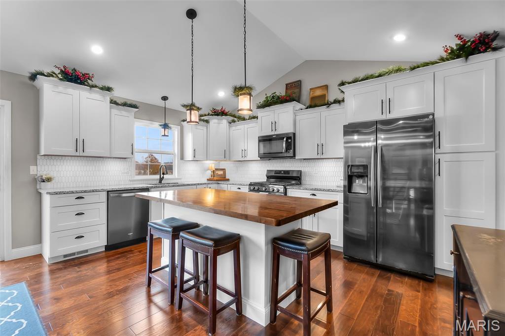 2864 Clear Spring Place Jackson, MO 63755 - Photo 12 of 38