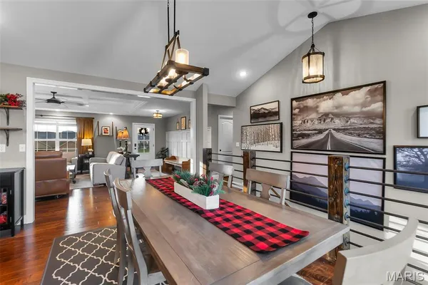 $539,900 | 2864 Clear Spring Place, Jackson, MO 63755